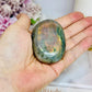 Labradorite Palm Stone