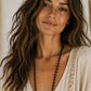Tigers Eye Mala Prayer Beads