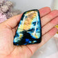 Labradorite Freeform 7cm