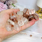 Lithium Tumble Stones $9 each