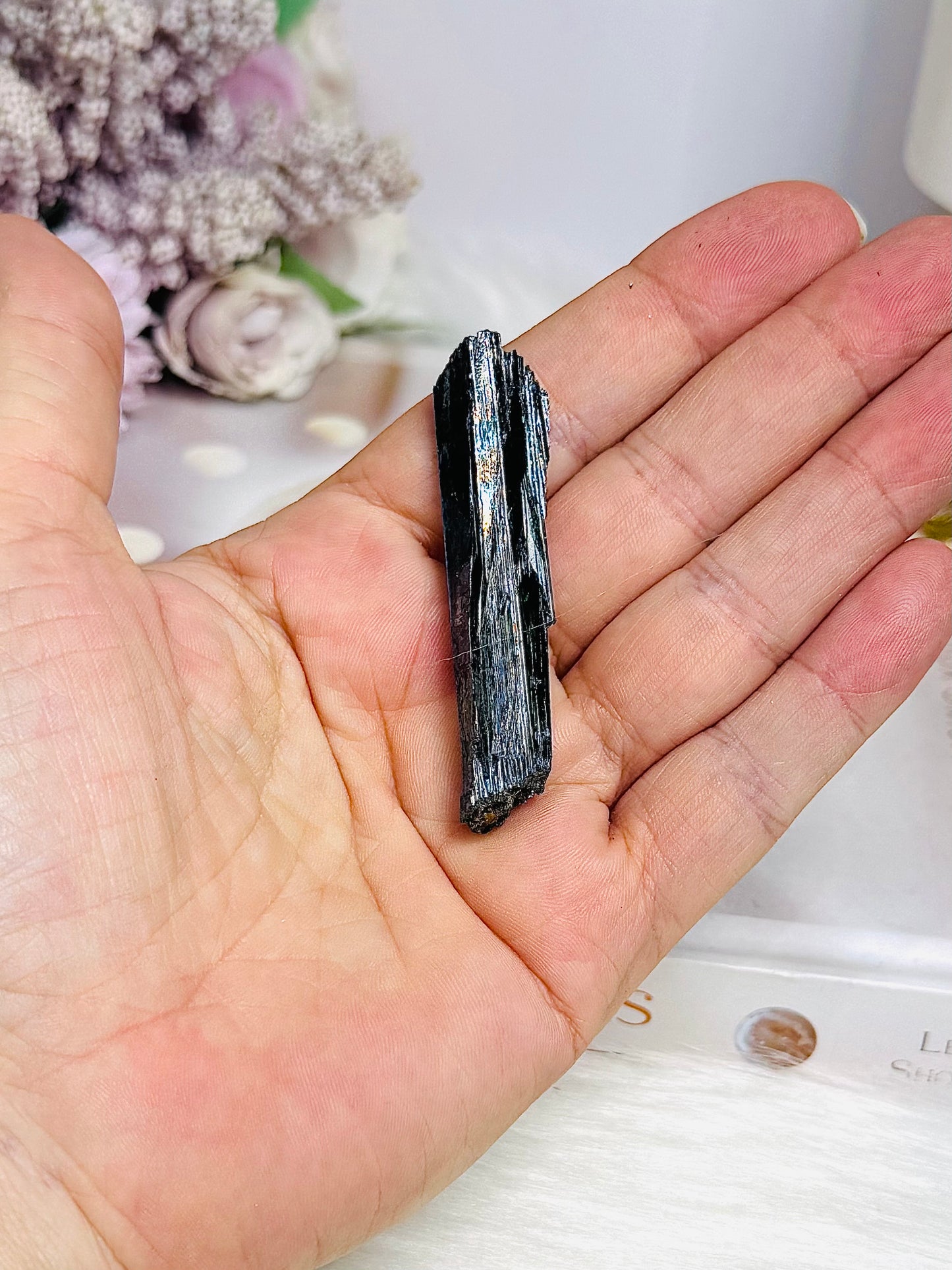 Natural Vivianite Specimen 6cm