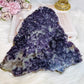 Large Lepidolite Natural Slab 24cm
