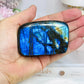 Labradorite Freeform 7cm 188g