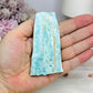 Natural Hemimorphite Slab 8.5cm
