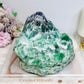Huge Natural Fluorite Specimen 3.09KG