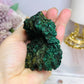 FOR SUE ~ Natural Velvet Malachite Specimen from Congo 188g