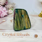 Labradorite Freeform 6cm 170cm