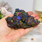 Large Aura Turgite Specimen 278g