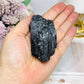 Natural Black Tourmaline 8cm
