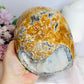 Large Sugar Druzy Agate Jewellery Box 2.2KG