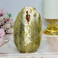 Ocean Jasper Druzy Freeform 12cm 521g