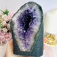 Large Amethyst Cathedral 16cm 1.25KG