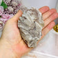 Natural Calcite Specimen 220g