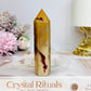 Mookaite Jasper Tower 10cm