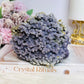 Grape Agate Specimen 555g