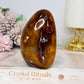 Large Chunky Carnelian Freeform 12cm 576g
