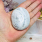 Large Ocean Jasper Palm Stone