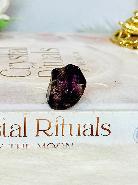 Premium Grade Super Seven Small Specimen