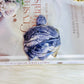 Tiffany Stone 8cm Chunky Carved Turtle