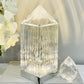 Large Usb Lantern House 23cm