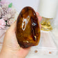 Large Chunky Carnelian Freeform 12cm 576g