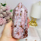 Large High Grade Unique Ocean Jasper 14cm 717g