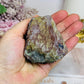 Natural Amethyst Cluster 8cm
