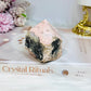 Rhodochrosite Polished Point 260g
