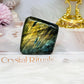 Labradorite Freeform 213g