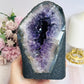 Large Amethyst Cathedral 16cm 1.25KG