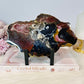Large Jasper Chunky Slab 19cm
