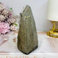 Amethyst Cut Base Cluster 12cm 420g