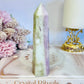 Beautiful Kunzite Tower 13cm