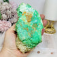 Large Smithsonite Natural Specimen 13cm 453g