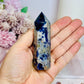 Blue Sodalite Tower 9.5cm