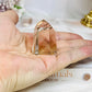 Natural Citrine Tower 4cm