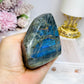 Labradorite Freeform 316g
