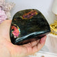 Chunky Large Labradorite Freeform 372g