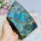 Large Labradorite Freeform Full of Flash 18cm 1.6KG
