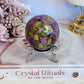 Rare & Gorgeous Stitchtite | Atlantisite Sphere 6cm On Stand