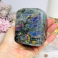 Labradorite Freeform 511g