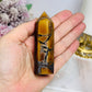 Mookaite Jasper with Hematite Inclusions 9cm