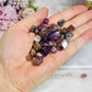 Rare Auralite 23 Chips 50g