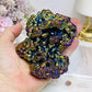 Large Aura Turgite Specimen 344g