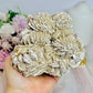 Natural Large Desert Rose Selenite Specimen 640g
