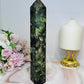 Jasper Mix Tower 21cm