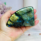 Labradorite Polished Freeform 340g