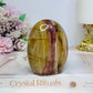 Petrified Wood Freeform 8.5cm 363g
