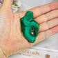Malachite Slab 6.5cm