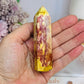 Mookaite Jasper Tower 9cm